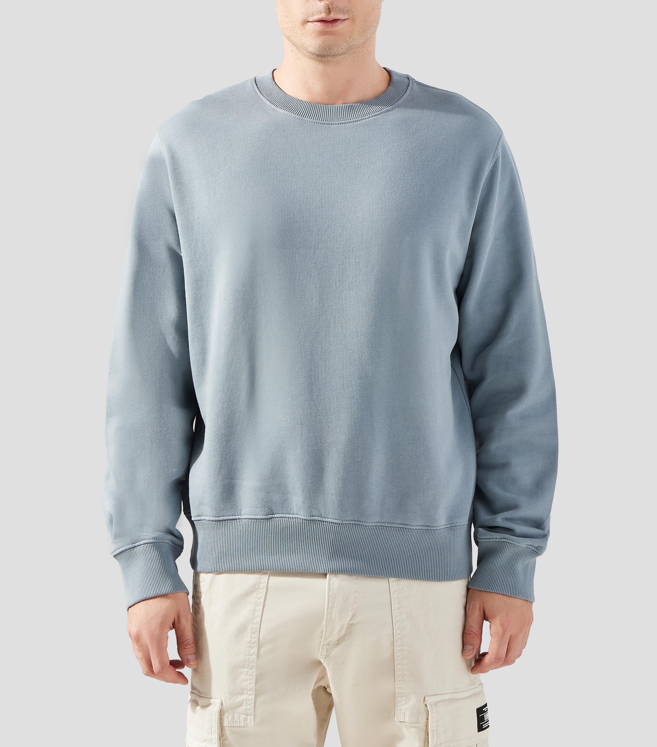 Sudadera Hombre